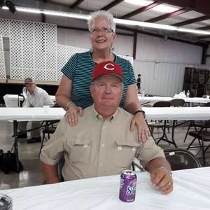 Meet your Posher, Cathy